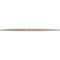 Ekena Millwork Cornelius Wood Fretwork Pierced Ceiling Medallion, Hickory, 34"OD x 12 5/8"ID x 1/4"T CMWP34X0250CRHI - alternate 2